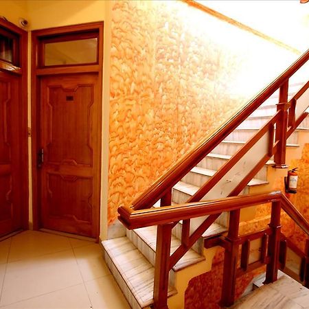 Hotel Sunshine Haridwar Ngoại thất bức ảnh