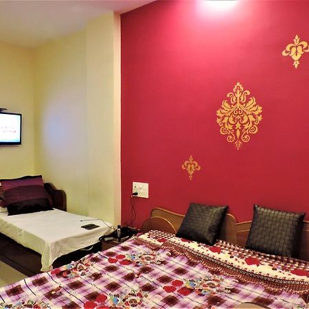 Hotel Sunshine Haridwar Ngoại thất bức ảnh