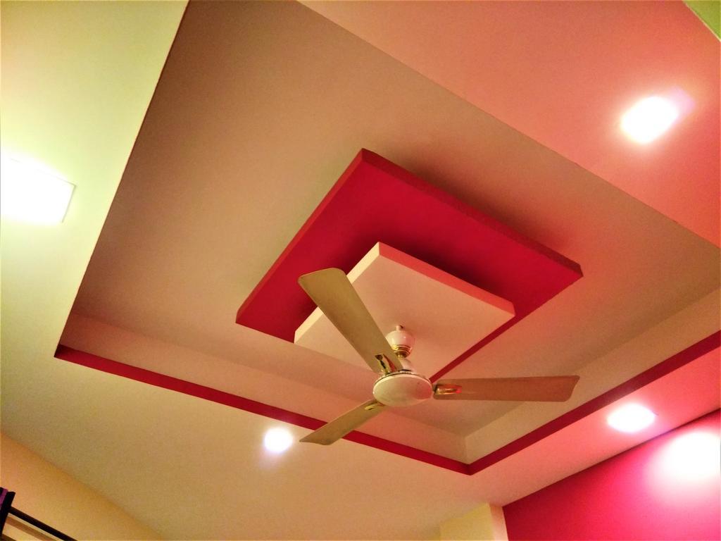 Hotel Sunshine Haridwar Ngoại thất bức ảnh