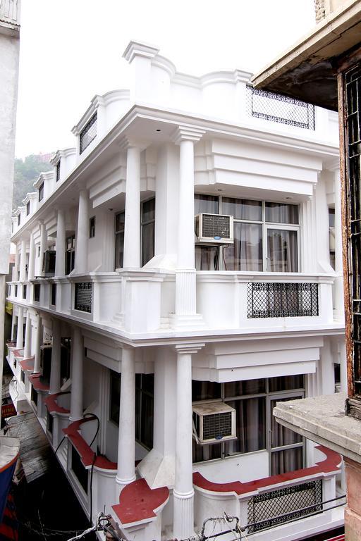 Hotel Sunshine Haridwar Ngoại thất bức ảnh