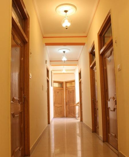 Hotel Sunshine Haridwar Ngoại thất bức ảnh