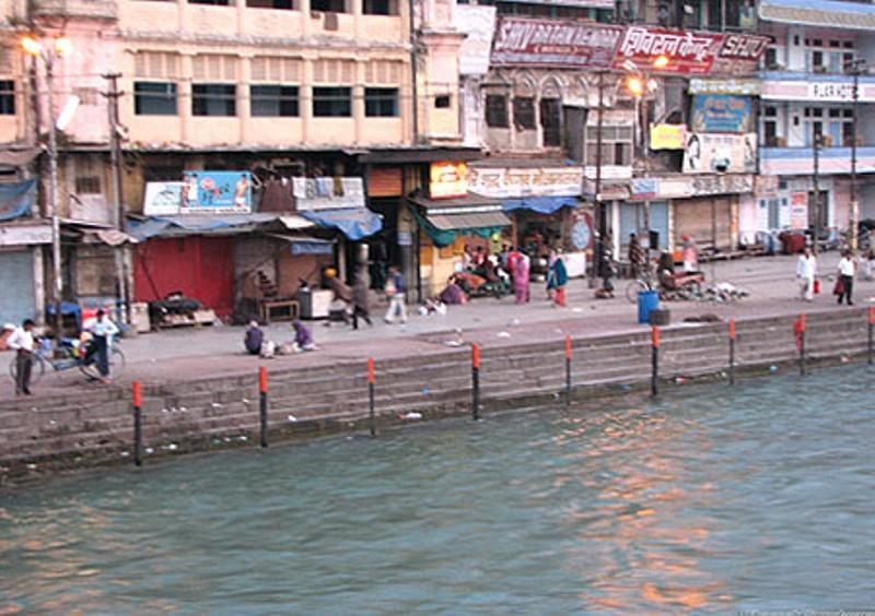 Hotel Sunshine Haridwar Ngoại thất bức ảnh