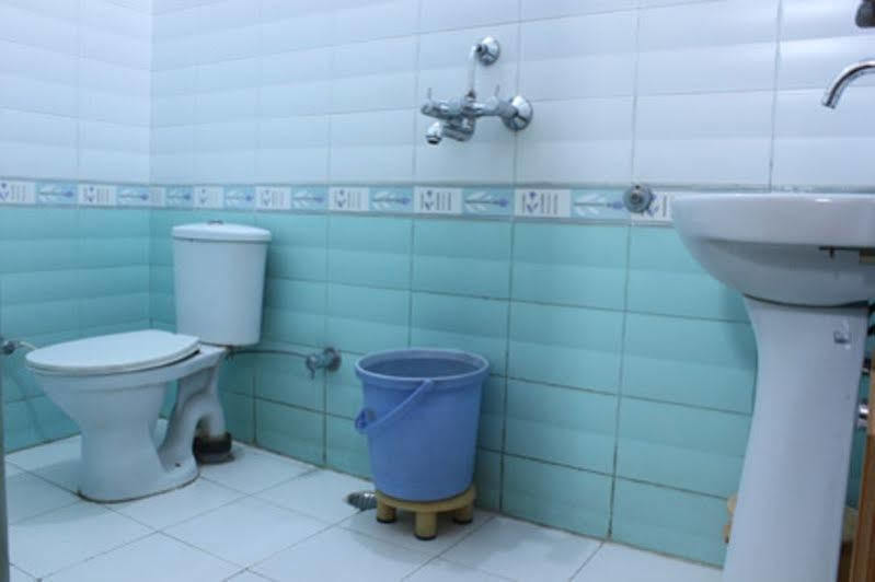 Hotel Sunshine Haridwar Ngoại thất bức ảnh