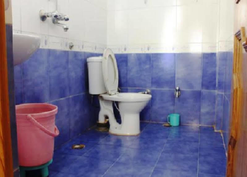 Hotel Sunshine Haridwar Ngoại thất bức ảnh