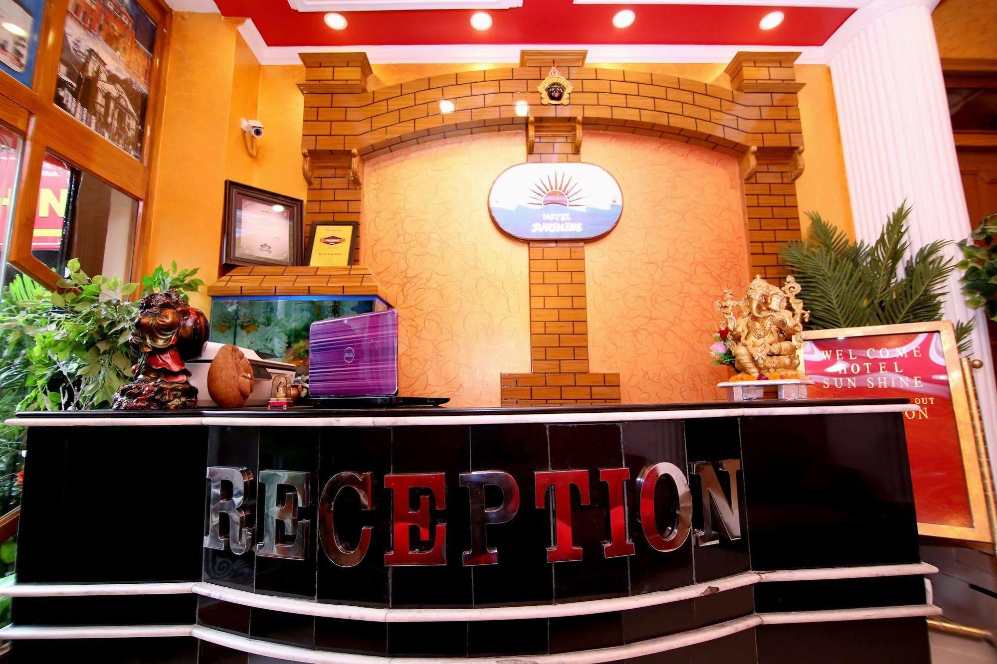 Hotel Sunshine Haridwar Ngoại thất bức ảnh
